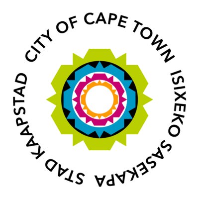 City Of Cape Town Isixeko Sasekapa Stad Kaapstad