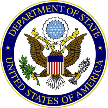 U.S. Embassy in Liberia
