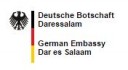 German Embassy in Dar es Salaam