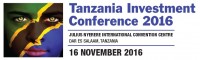 Tanzania Investment Forum 2016