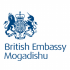 British Embassy Mogadishu