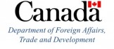 Department of Foreign Affairs Canada