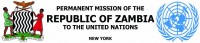 Permanent Mission of the Republic of Zambia to the United Nations