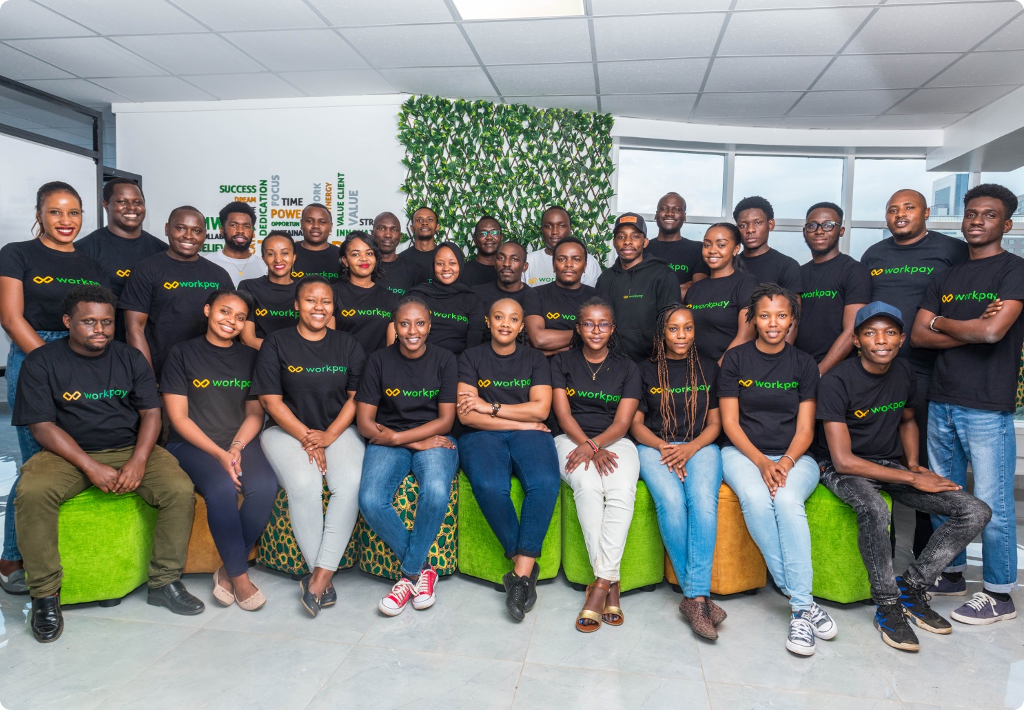 Lancement au Nigeria de Workpay, startup de Nairobi diplômée YC offrant des prestations de RH, des services de paie et des solutions d’employeur officiel