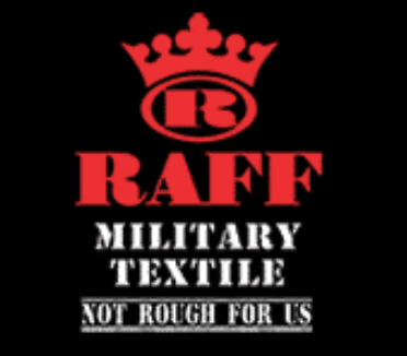Raff Military Textile