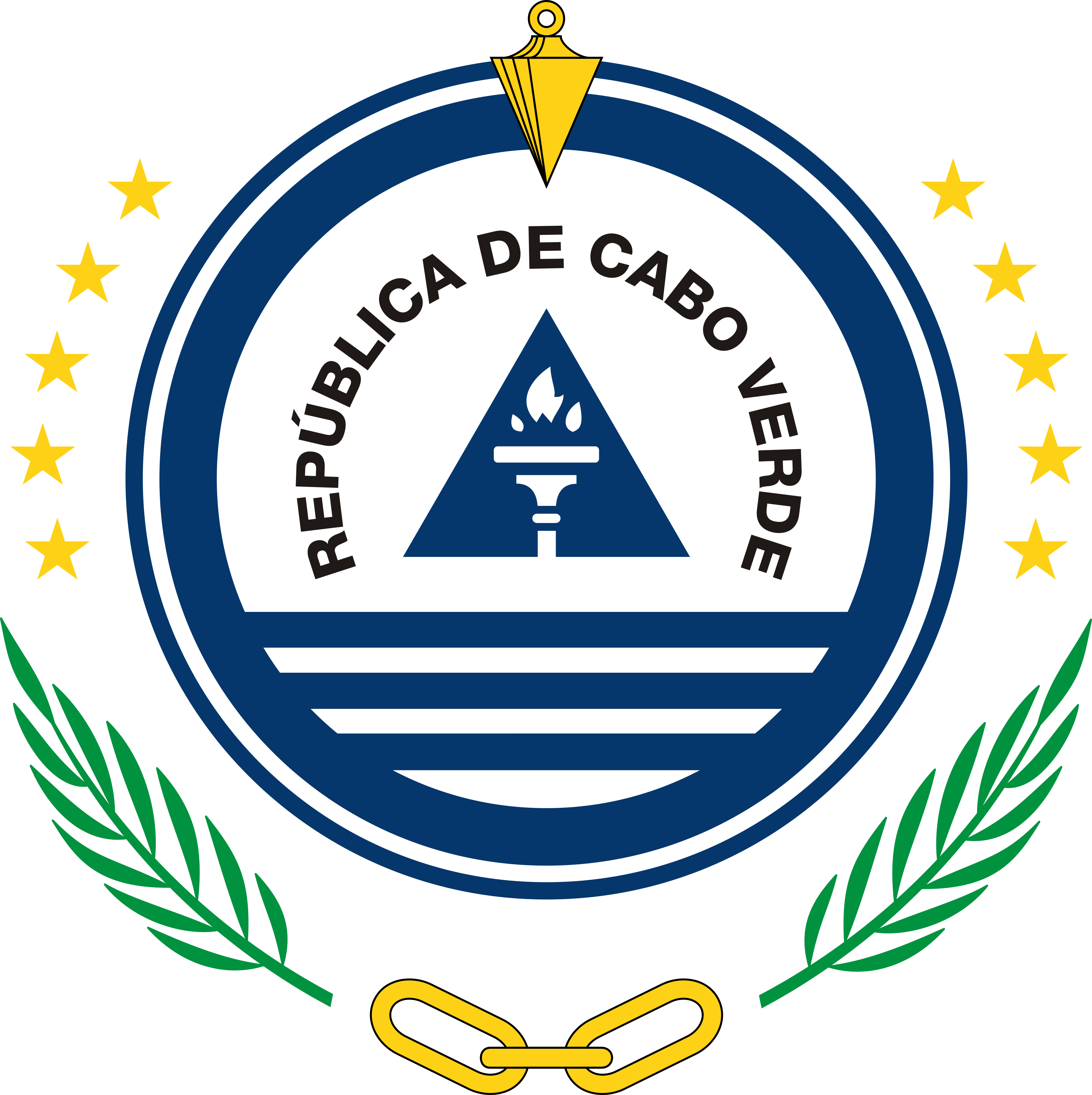 Governo de Cabo Verde