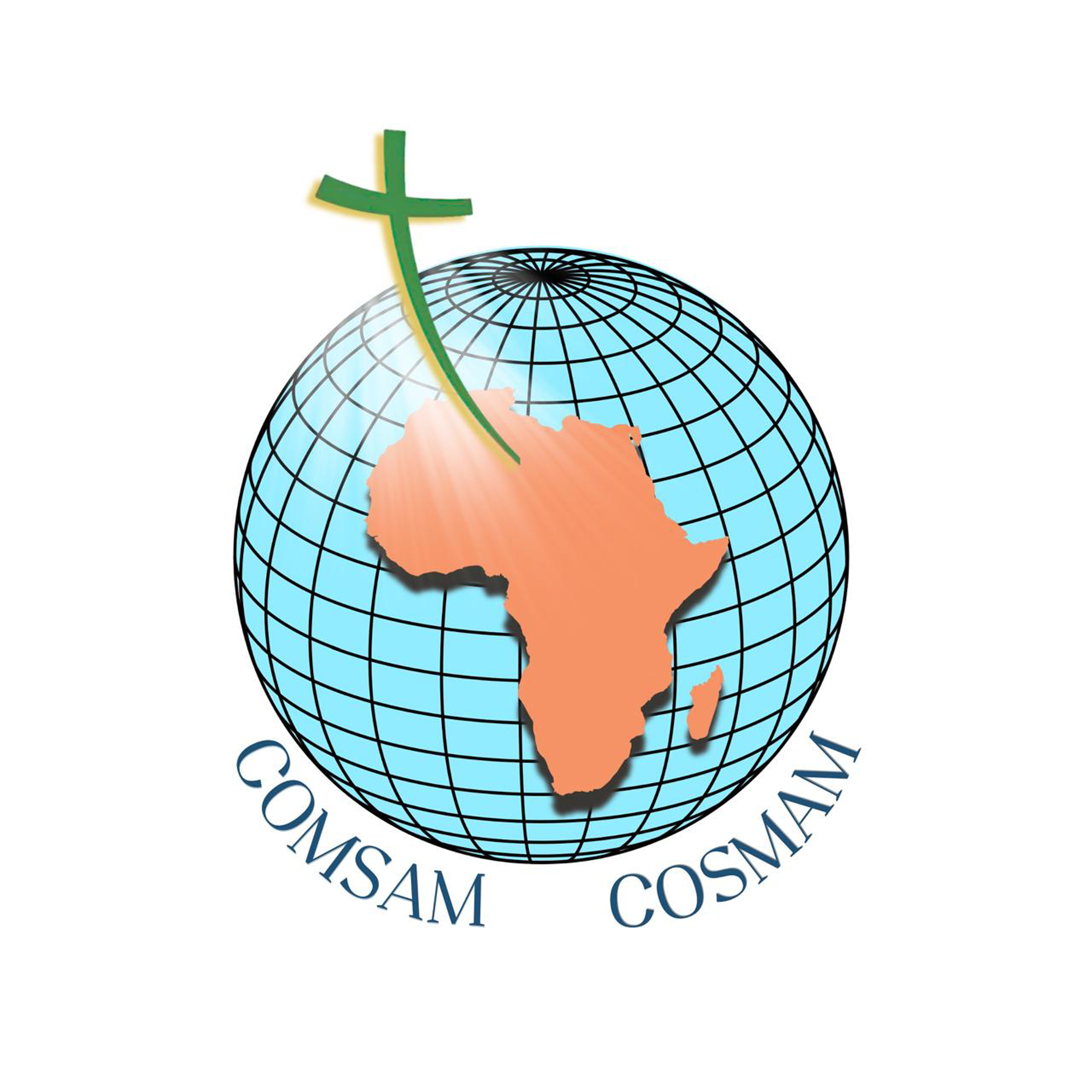 Confederation of Conferences of Majors Superiors of Africa and Madagascar (COMSAM)