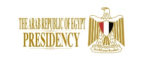 President El-Sisi Meets the Chairman of the Martyrs Fund and its Executive Director