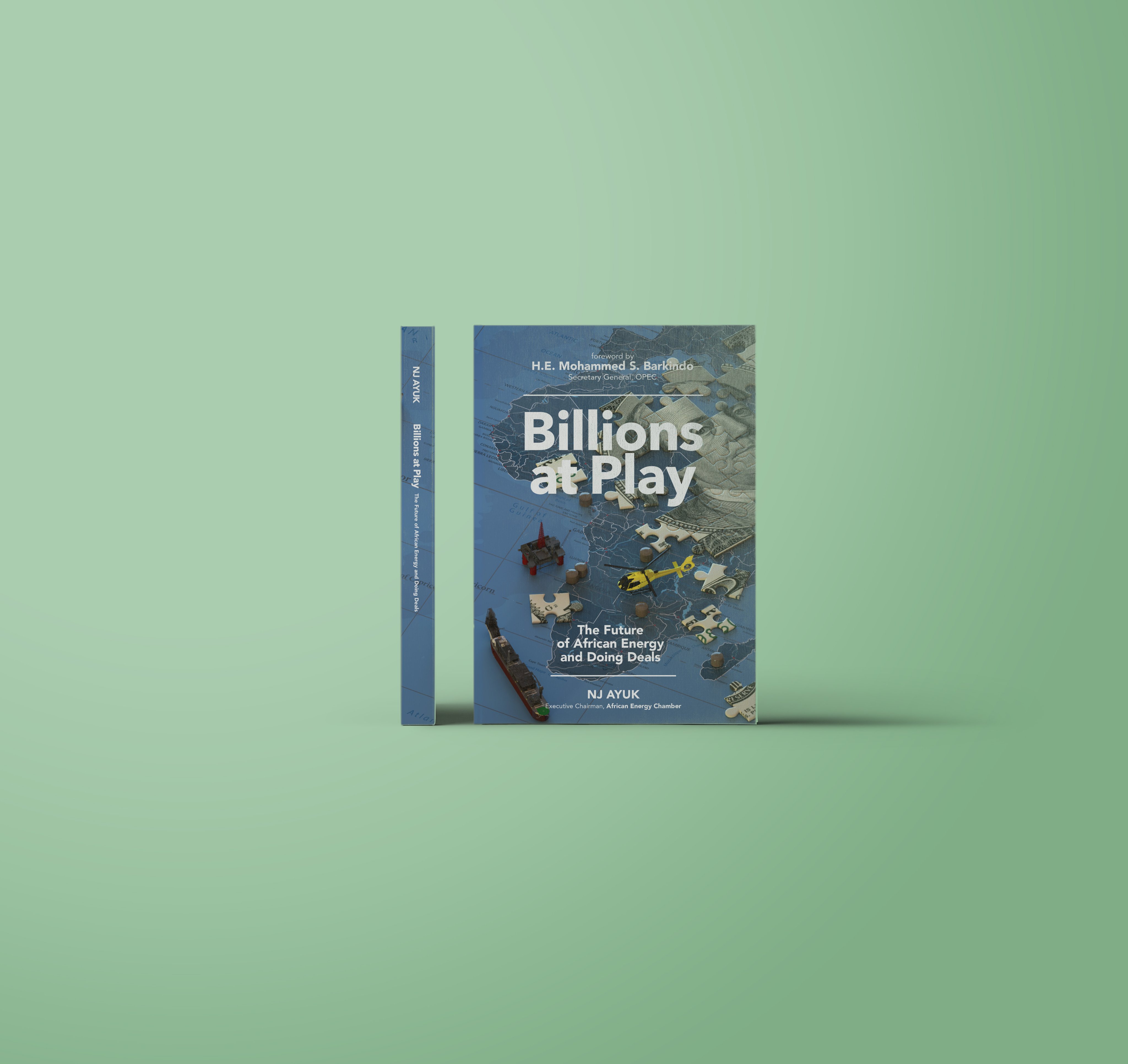 Billions At Play: African Energy and Doing Deals