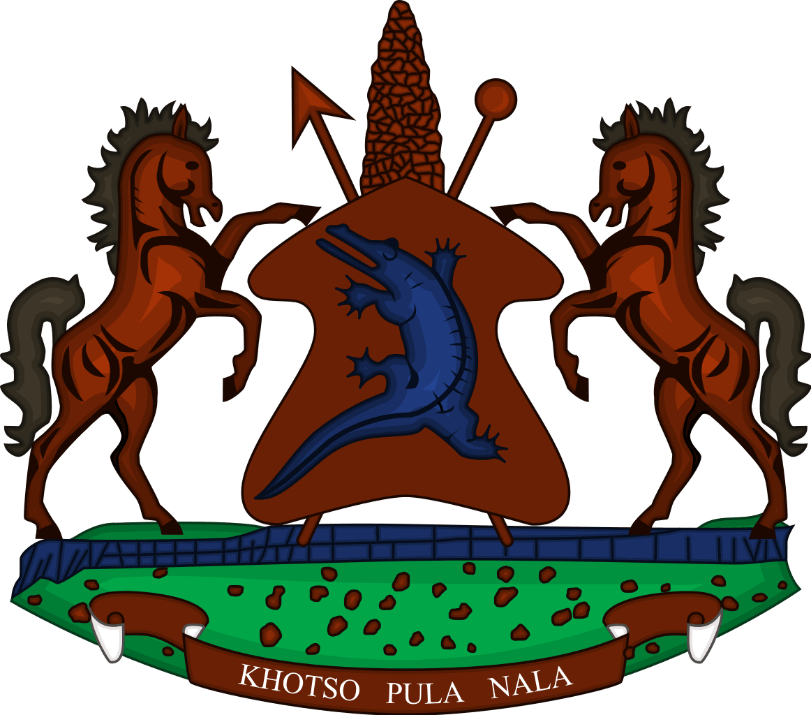 Government of Lesotho