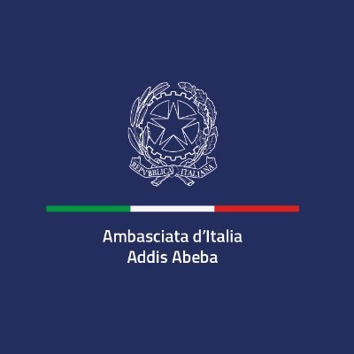 Embassy of Italy in Addis Ababa, Ethiopia