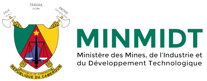Ministère des Mines, de l’Industrie et du Développement Technologique, Cameroun