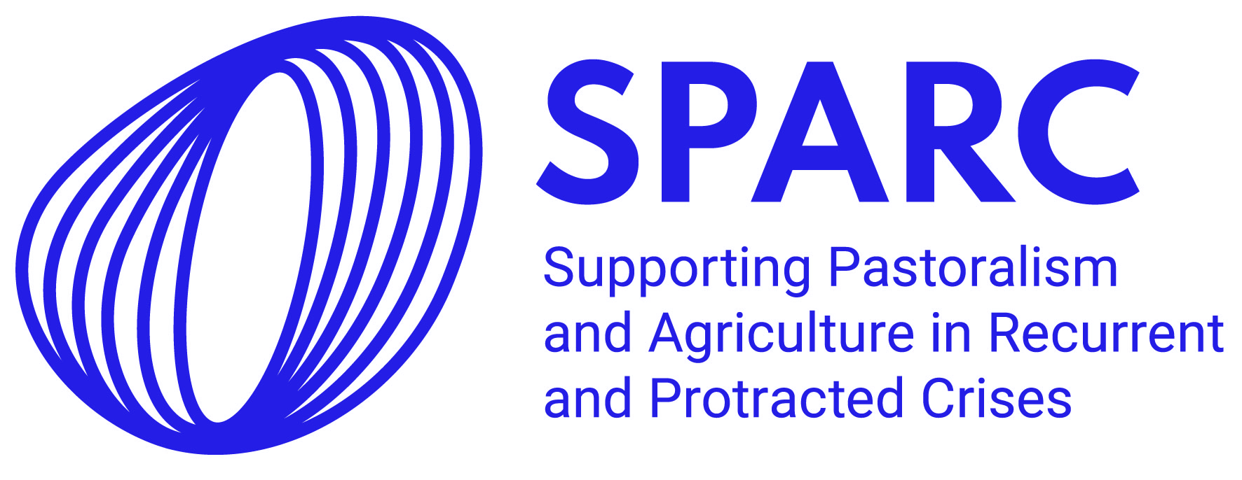 Supporting Pastoralism and Agriculture in Recurrent and Protracted Crises (SPARC)