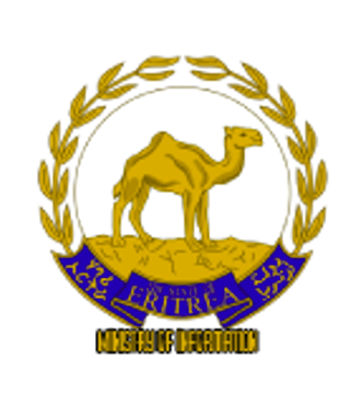 Ministerio de Información, Eritrea