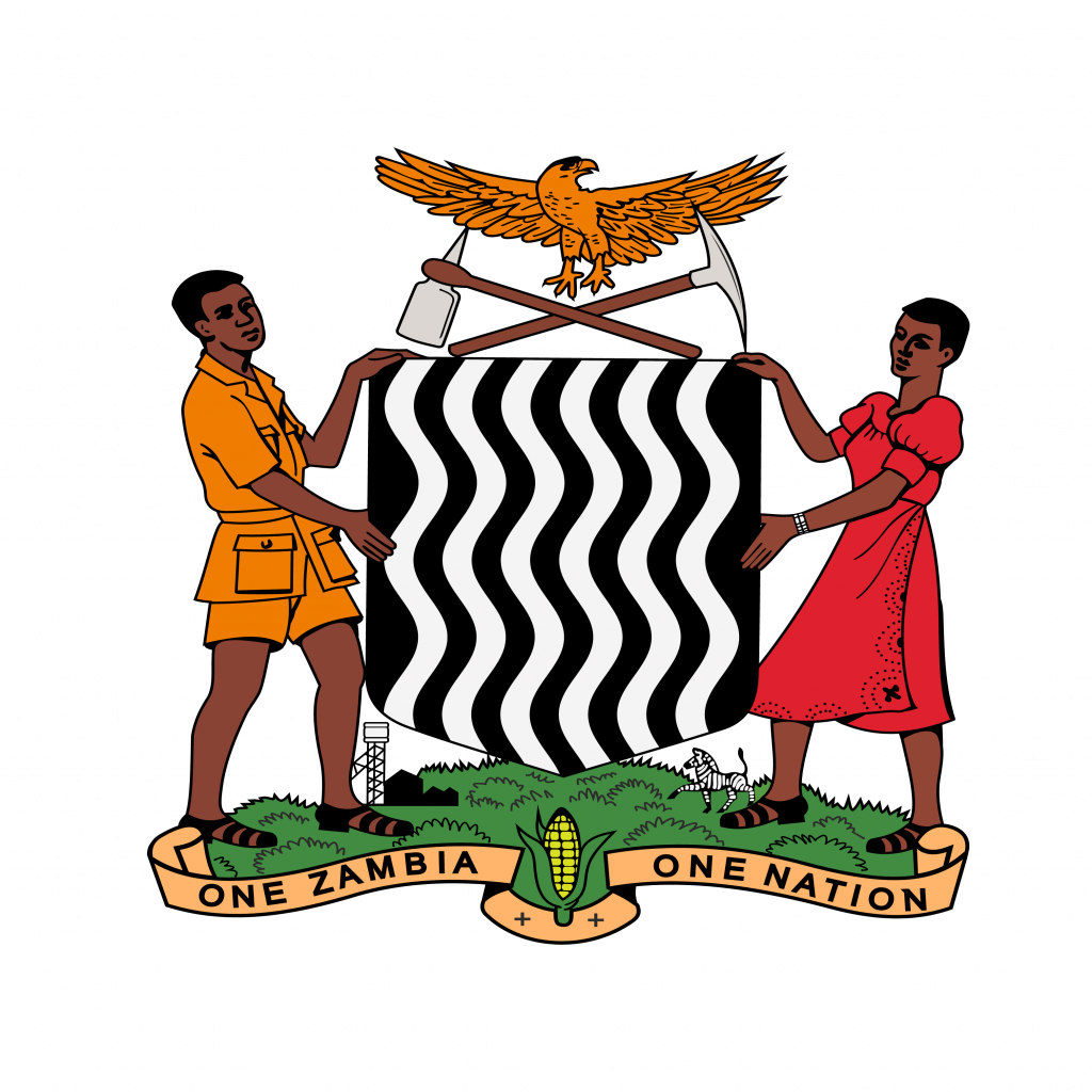 Ministry of Youth, Sport and Arts, Zambia