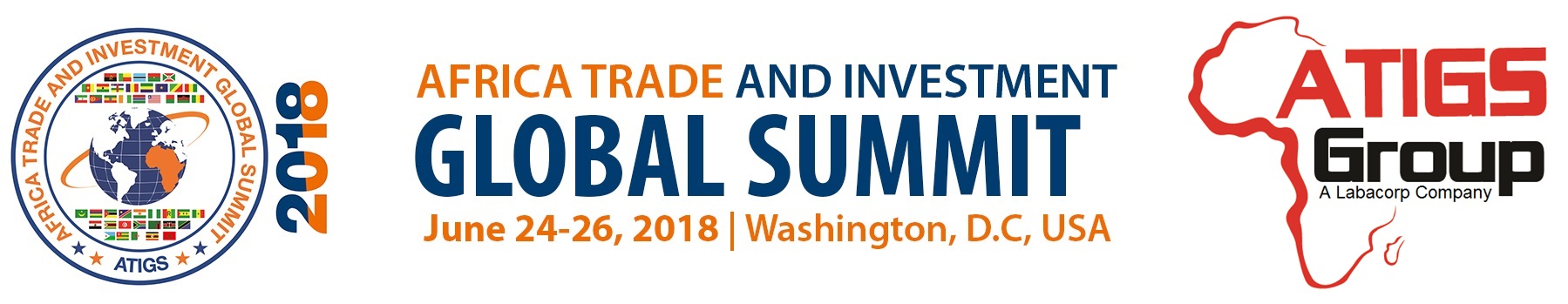 Africa Trade & Investment Global Summit (ATIGS)