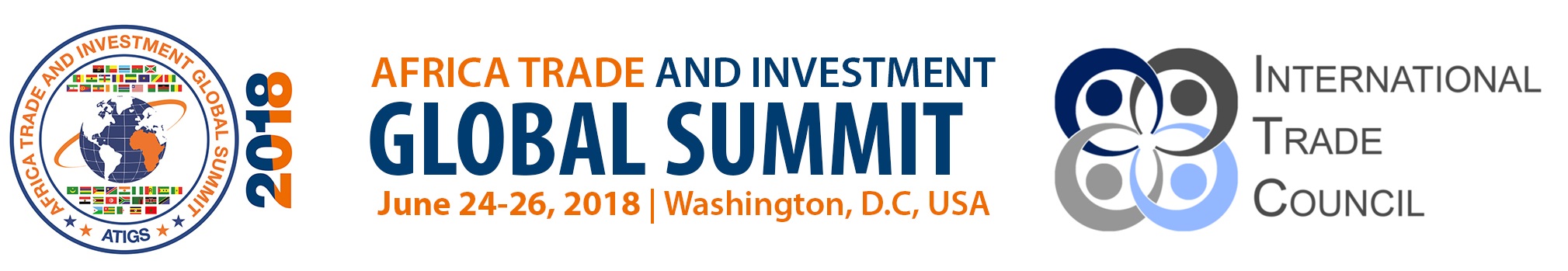 Africa Trade & Investment Global Summit (ATIGS)