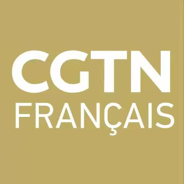 CGTN