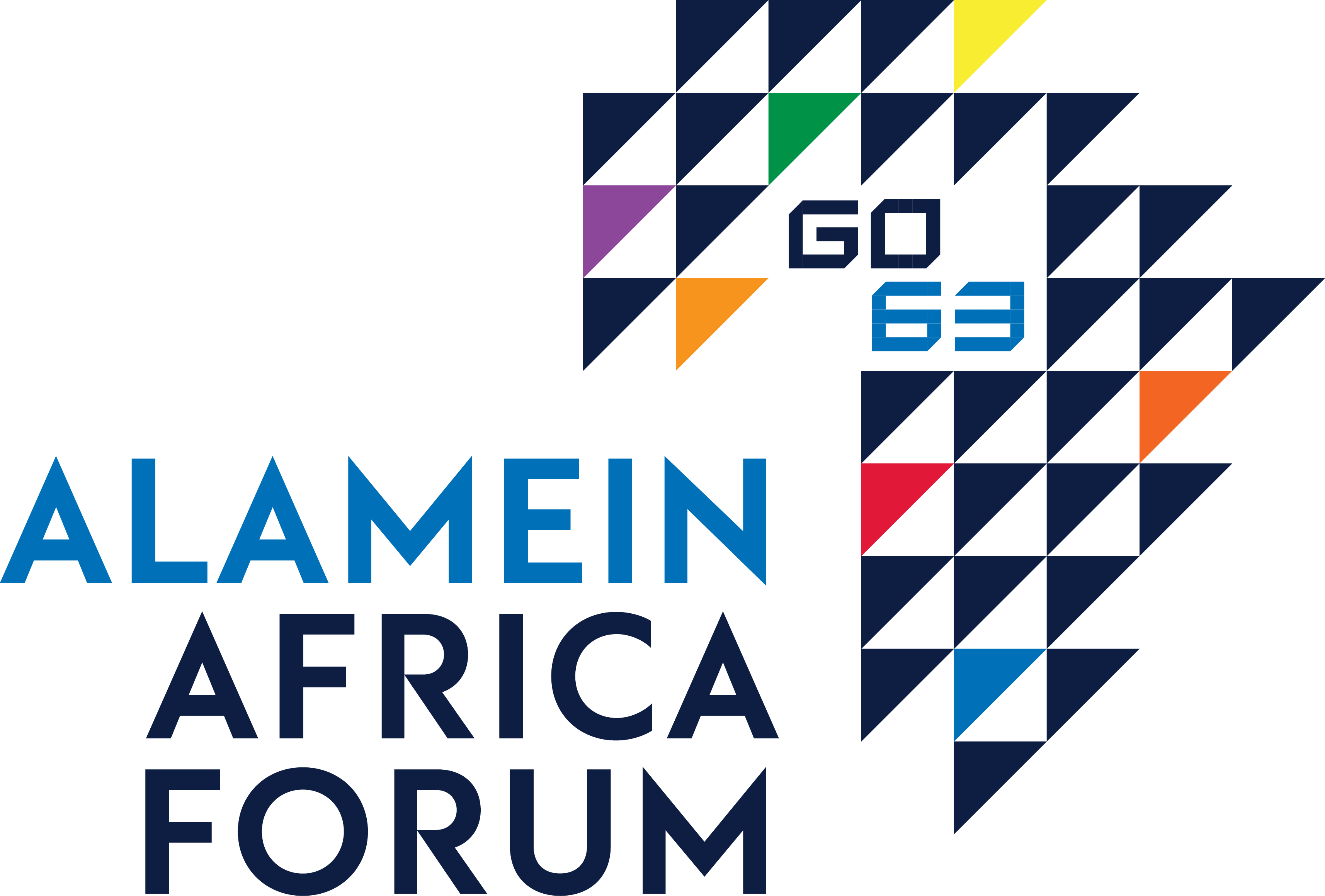 Alamein Africa Forum