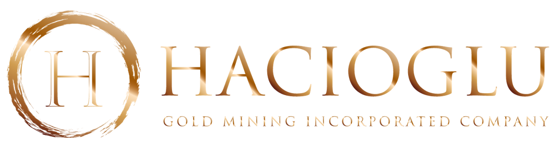 Hacioglu Gold Mine