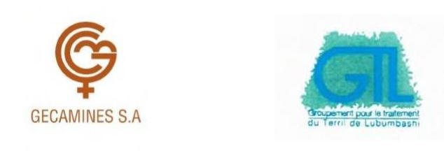 Gécamines SA