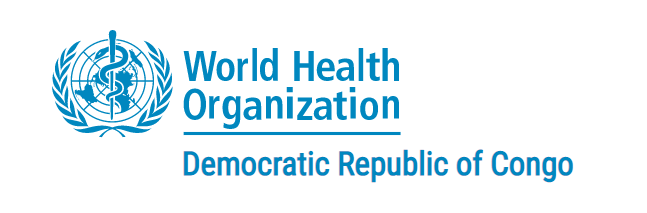 세계보건기구(WHO) - 콩고민주공화국