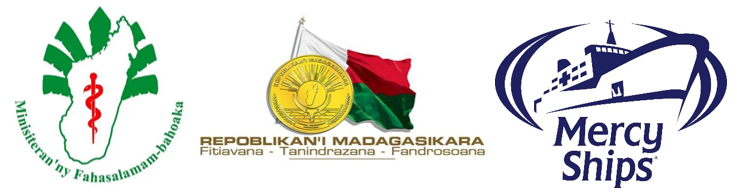 Mercy Ships and Madagascar Celebrate the Conclusion of a Successful Field Service with Plans to Continue Next Year