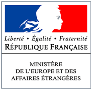 Ambassade de France au Zimbabwe et au Malawi