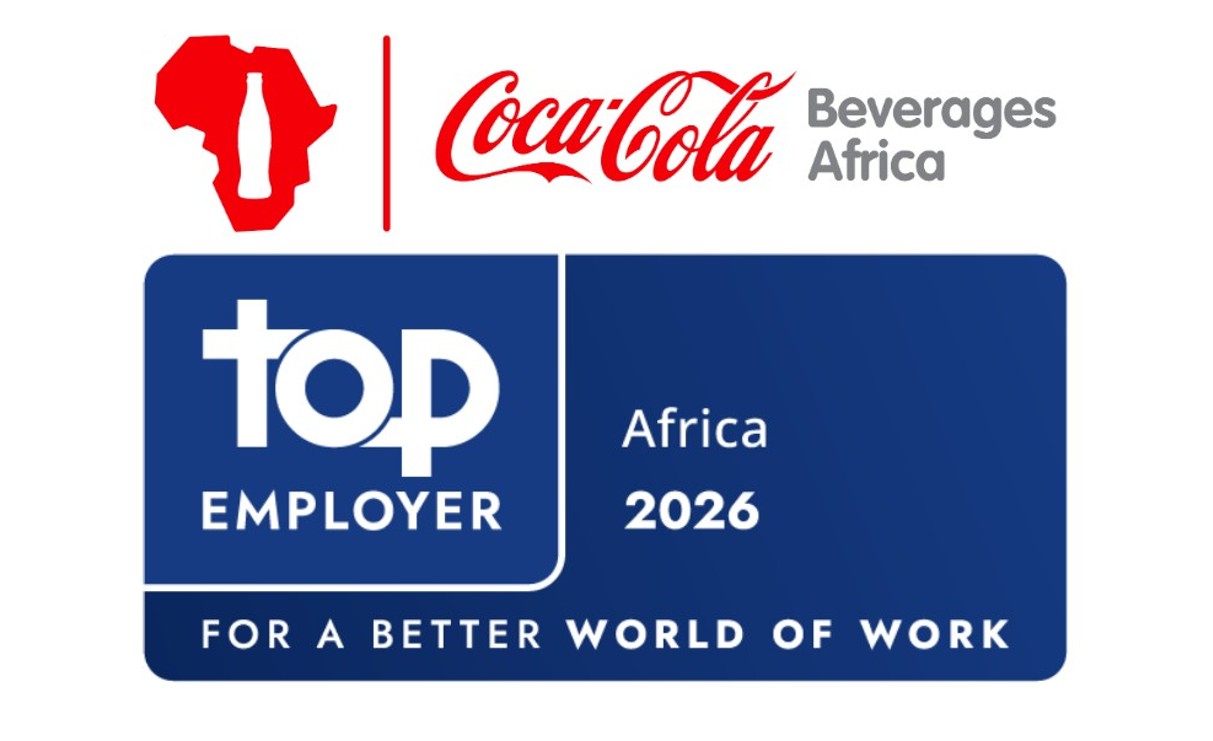 Coca-Cola Beverages Africa