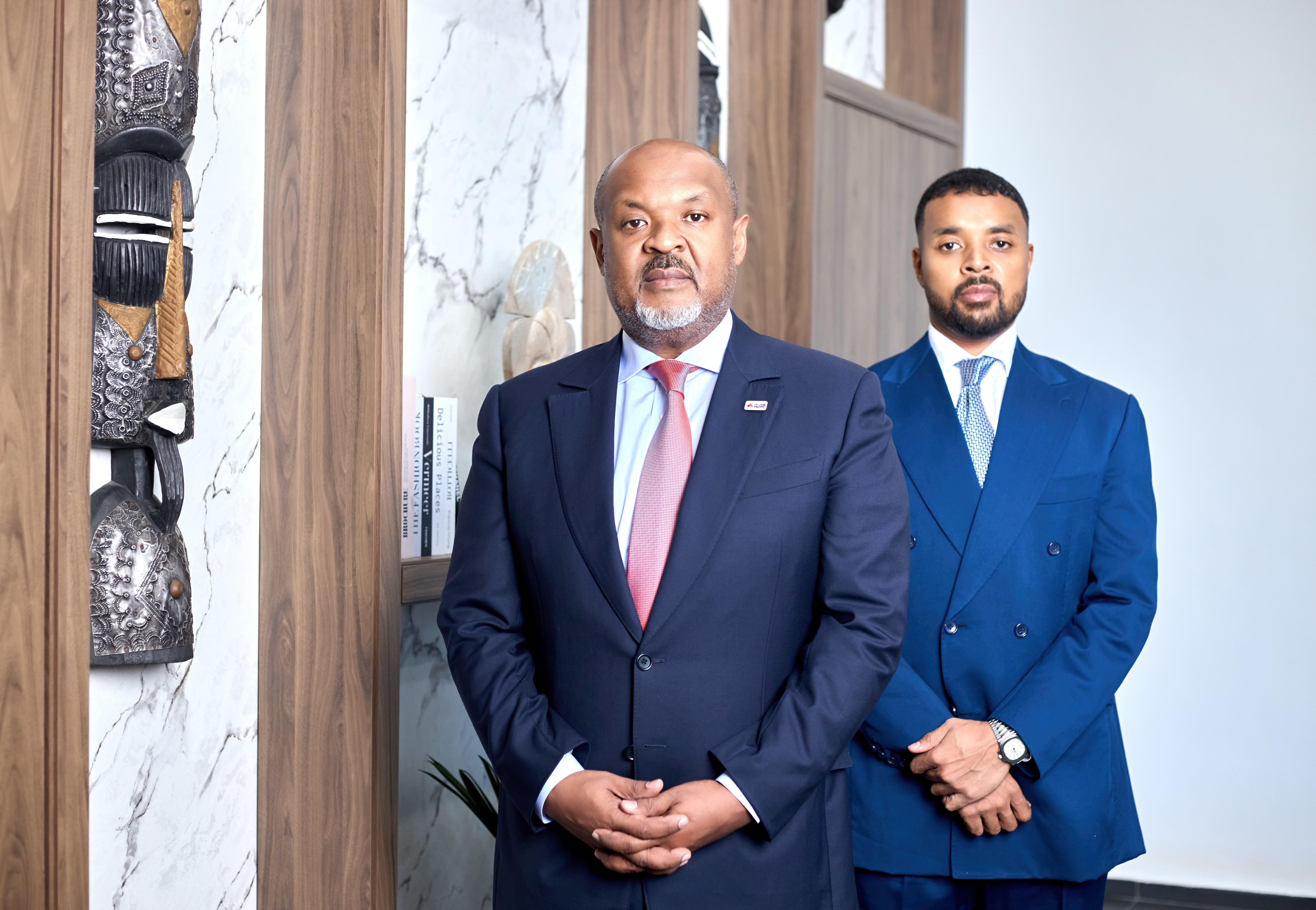 A-One Pacific Investments