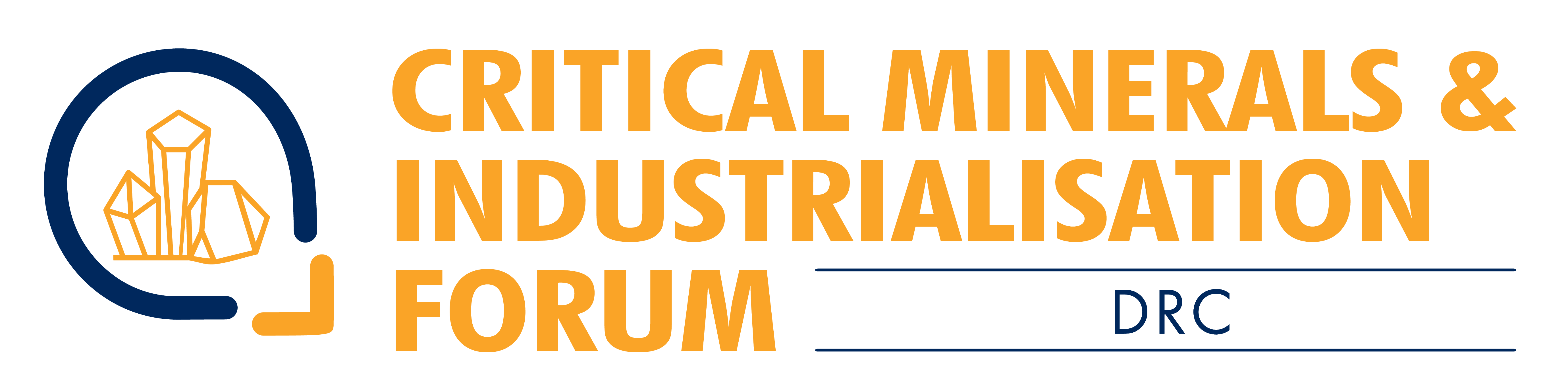 Mobilising momentum for Democratic Republic of the Congo’s (DRC) industrialisation: New Critical Minerals & Industrialisation Forum