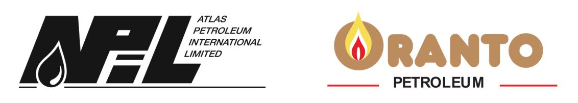 Oranto Petroleum Ltd