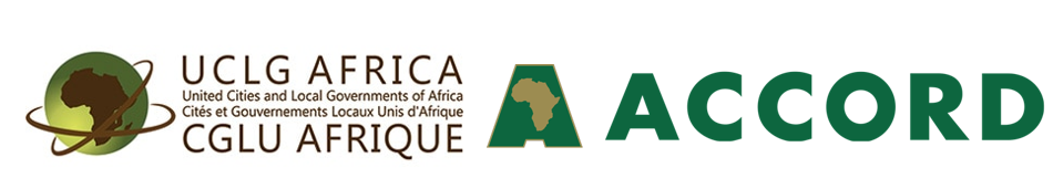 United Cities and Local Governments of Africa (UCLG Africa) and the African Centre for the Constructive Resolution of Disputes (ACCORD) Center are joining efforts to build a Culture of Peace in Africa, through Training Trainers on Conflict Management