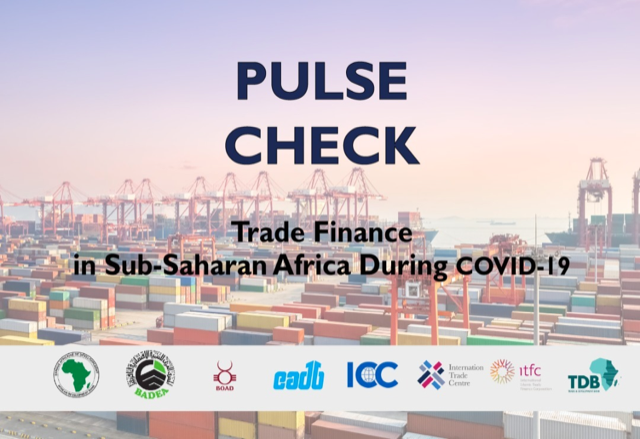 International Islamic Trade Finance Corporation (ITFC)