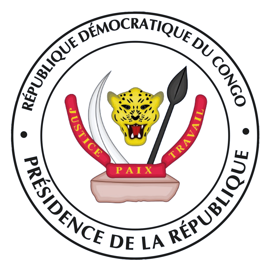Presidency of the Democratic Republic of the Congo
