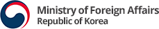 Korea: Minister of Foreign Affairs Park Jin Meets with his Ethiopian Counterpart