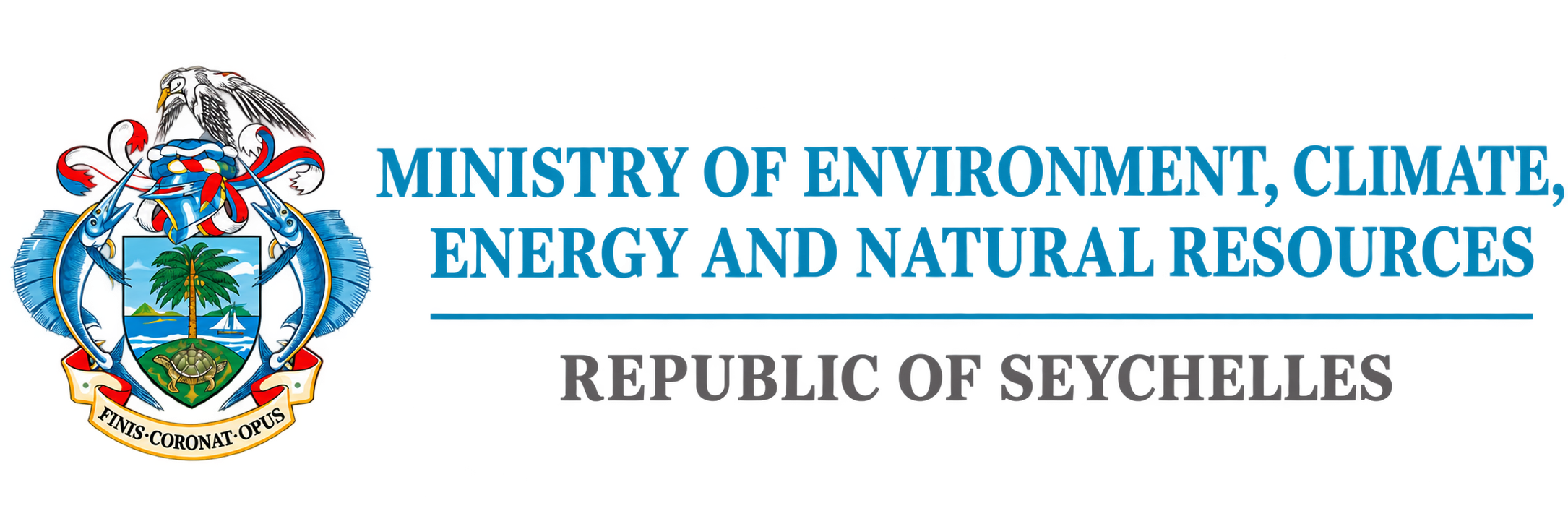 Ministry of Environment, Climate, Energy and Natural Resources, Seychelles