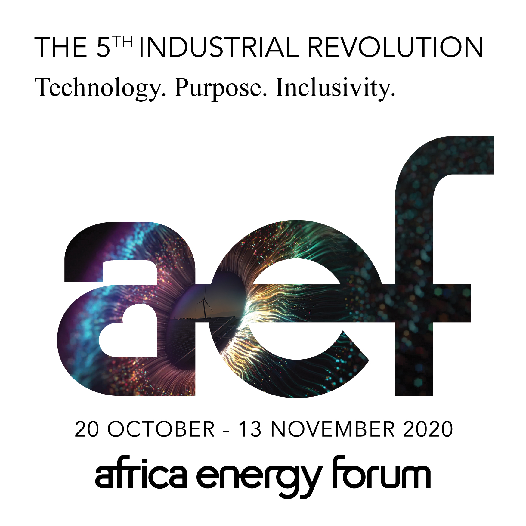 Africa Energy Forum