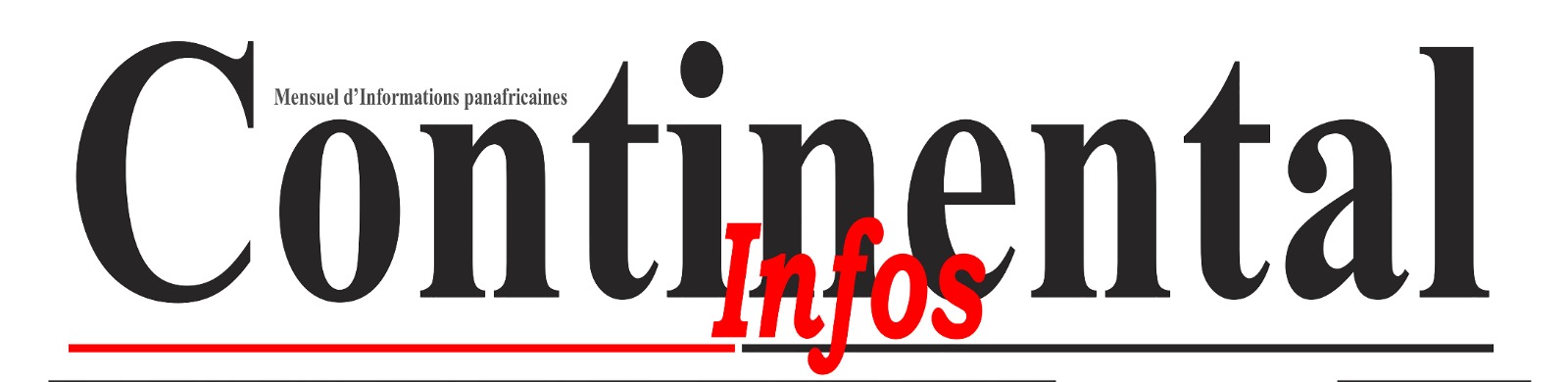 Continental Infos Cameroon