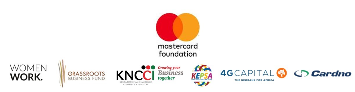 The Mastercard Foundation