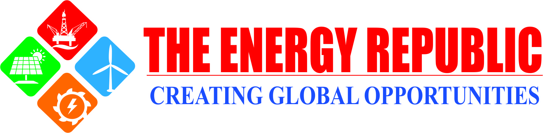 The Energy Republic