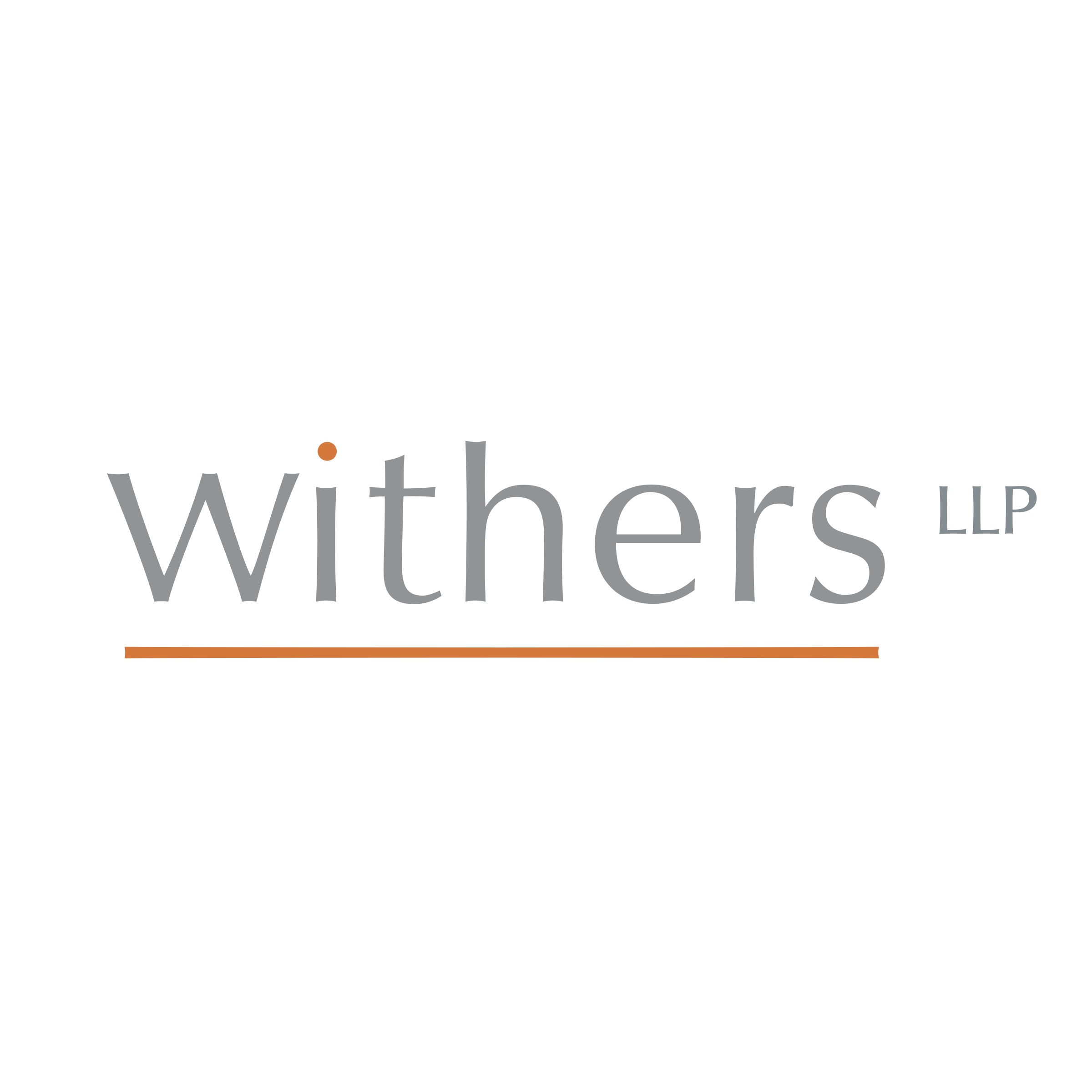 Withers LLP