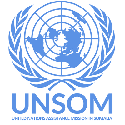 United Nations Assistance Mission in Somalia (UNSOM)