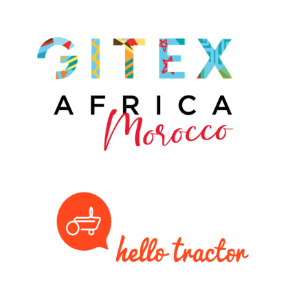Hello Tractor attends GITEX Africa 2023 in Morocco