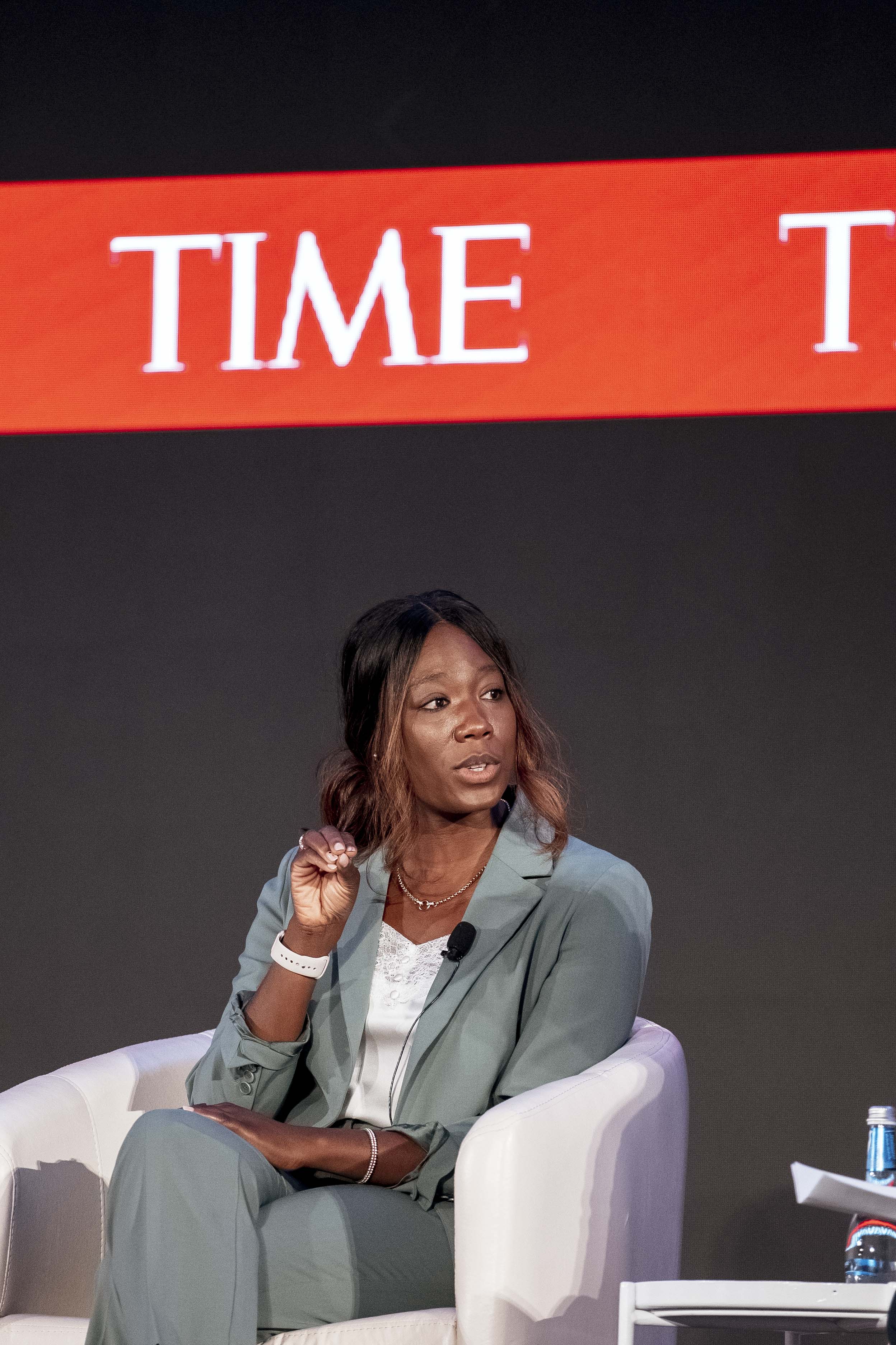 Amini clôture une Levée de Fonds de 4 Millions de Dollars Menée par Salesforce Ventures et Female Founders Fund