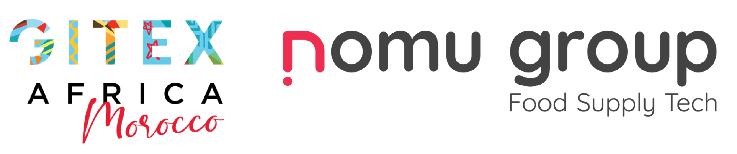 Nomu Group participates in GITEX Africa 2023 to show more commitment to the Moroccan market prior to the 1m$ investment in its HORECA brand launch in Morocco, Jumlaty