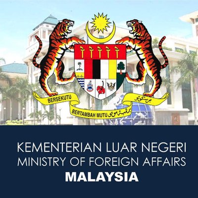 Ministry of Foreign Affairs Malaysia