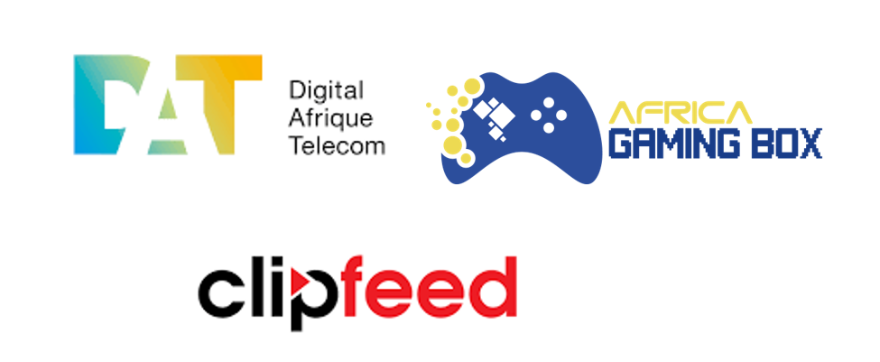 Digital Afrique Telecom join forces with Clipfeed to bring esports to mobile operators in Africa