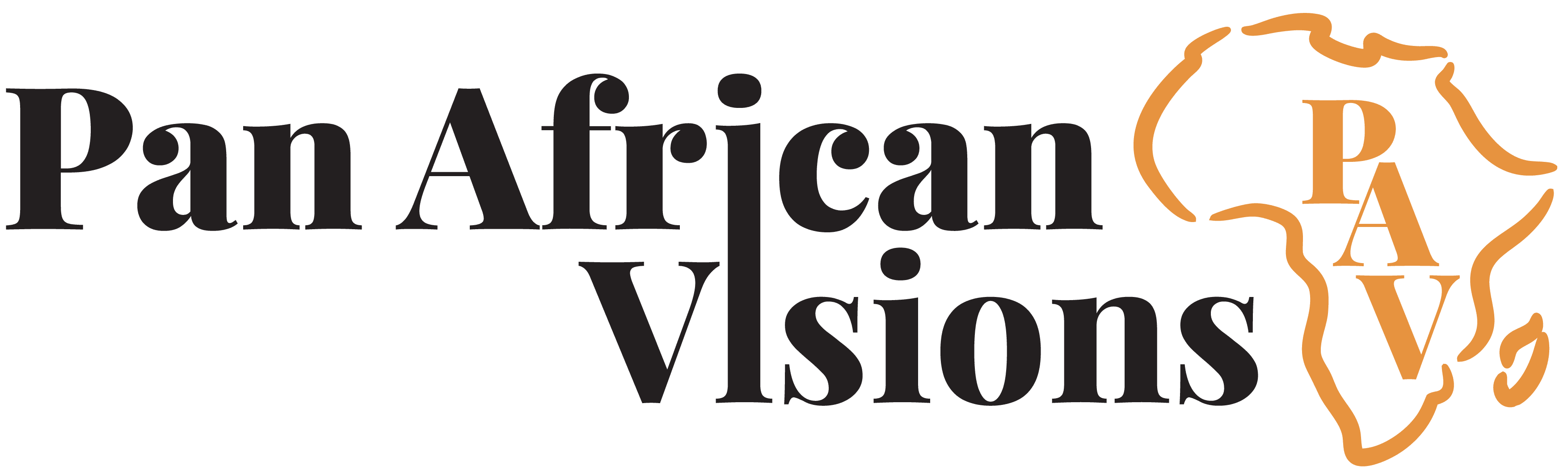 Pan African Visions