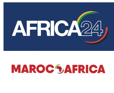 AFRICA24 Présente MAROC-AFRICA premier magazine Mensuel TV 360° consacré à la vision royale du développement pour l’Afrique